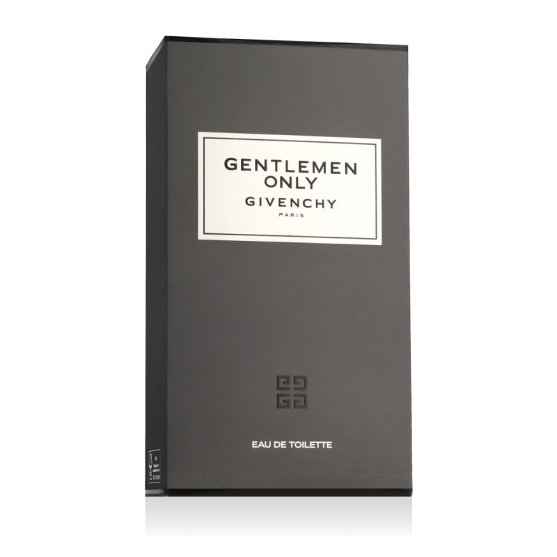 Givenchy Gentlemen Only Eau De Toilette 100 ml kvepalai vyrams