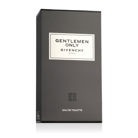 Givenchy Gentlemen Only Eau De Toilette 100 ml kvepalai vyrams