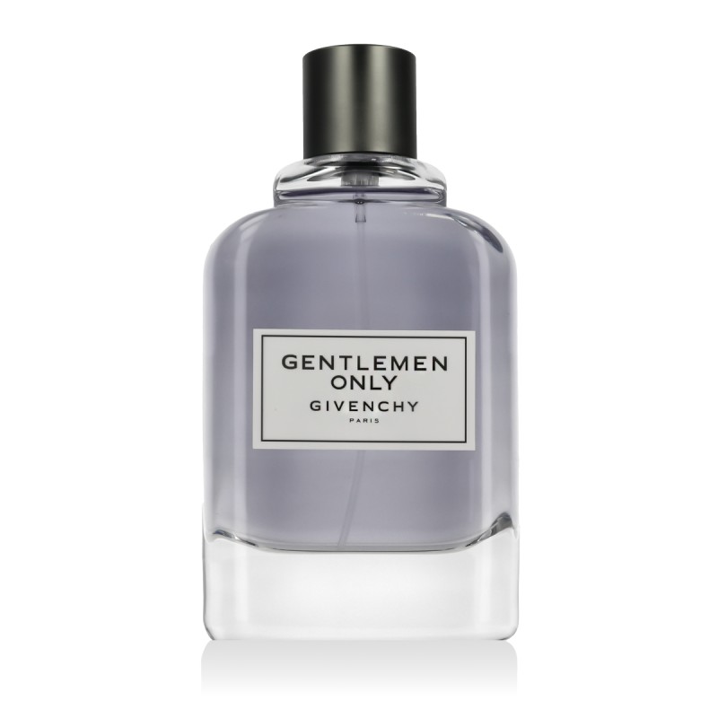 Givenchy Gentlemen Only Eau De Toilette 100 ml kvepalai vyrams