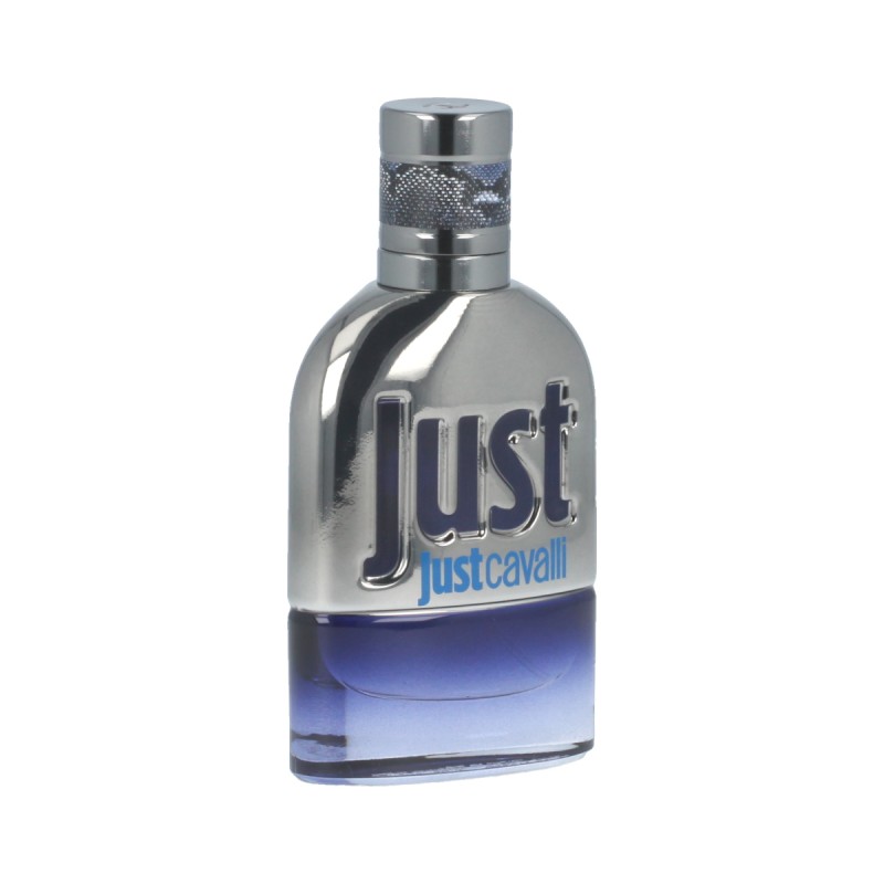 Roberto Cavalli Just Cavalli Him 2013 Eau De Toilette 30 ml kvepalai vyrams