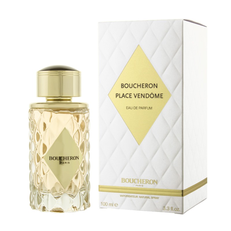 Boucheron Place Vendôme Eau De Parfum 100 ml kvepalai moterims