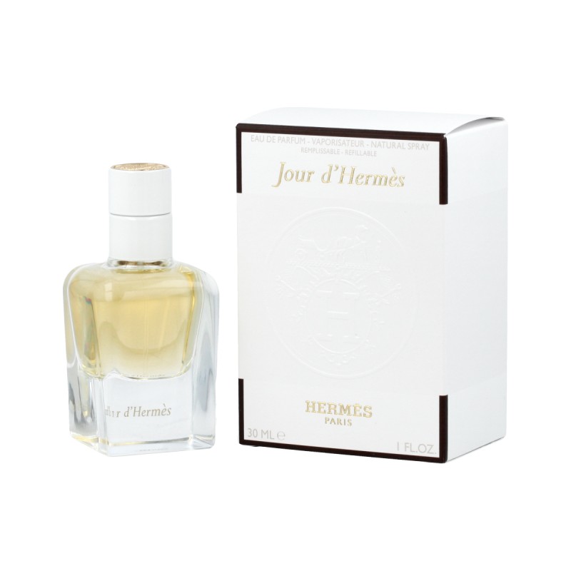 Hermès Jour d'Hermès Eau De Parfum Refillable 30 ml kvepalai moterims