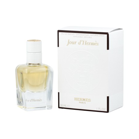 Hermès Jour d'Hermès Eau De Parfum Refillable 30 ml kvepalai moterims