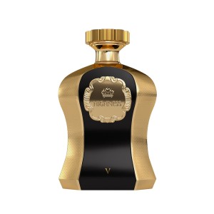 Afnan Highness V Eau De Parfum 100 ml kvepalai moterims 2