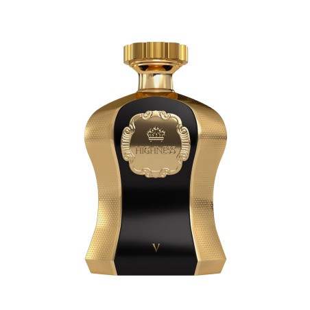 Afnan Highness V Eau De Parfum 100 ml kvepalai moterims