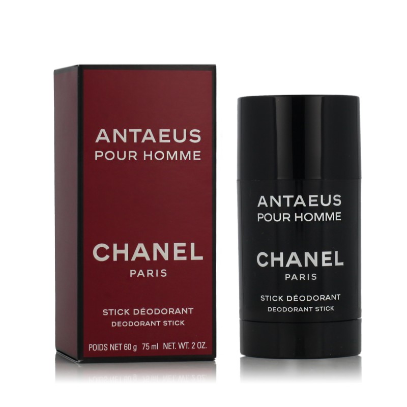 Chanel Antaeus Perfumed Deostick 75 ml vyrams