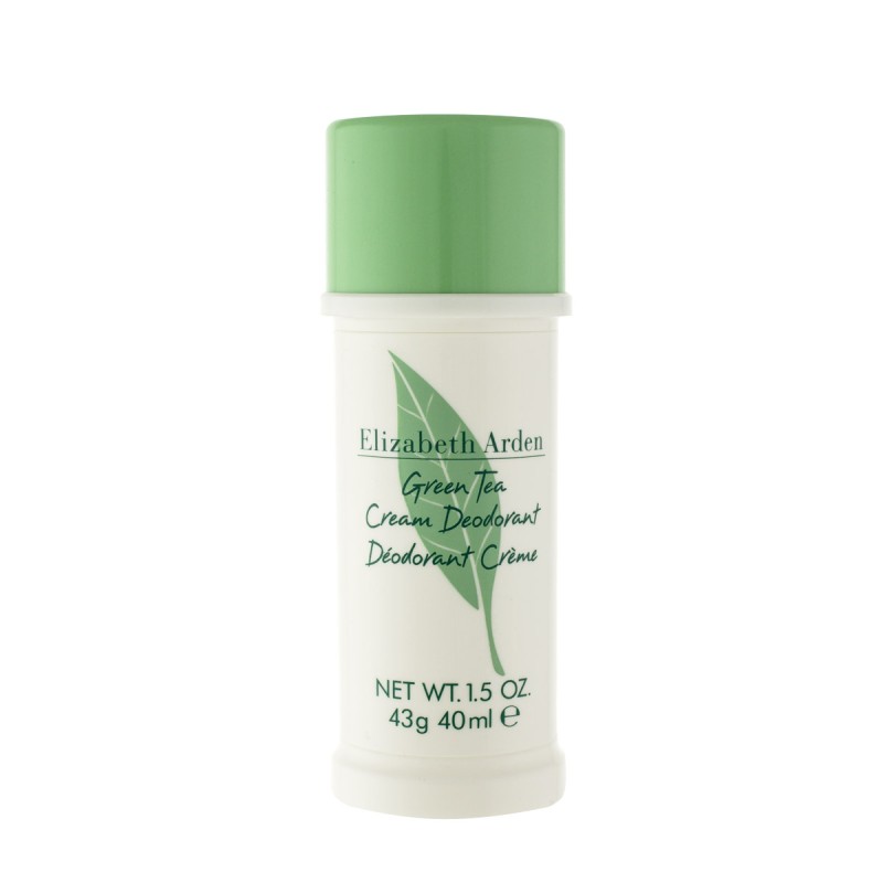 Elizabeth Arden Green Tea Perfumed Deodorant Roll-on 40 ml moterims