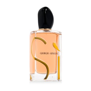 Giorgio Armani S Eau De Parfum Refillable 100 ml kvepalai moterims