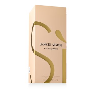 Giorgio Armani S Eau De Parfum Refillable 100 ml kvepalai moterims 2