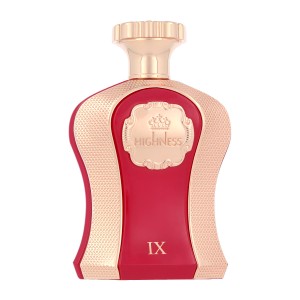 Afnan Highness IX Eau De Parfum 100 ml kvepalai unisex 2