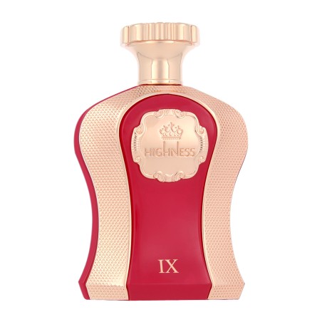 Afnan Highness IX Eau De Parfum 100 ml kvepalai unisex