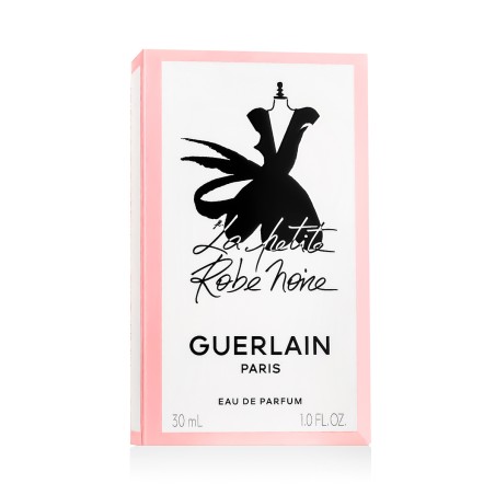 Guerlain La Petite Robe Noire Eau De Parfum 30 ml kvepalai moterims
