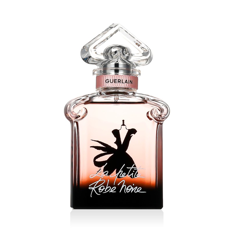 Guerlain La Petite Robe Noire Eau De Parfum 30 ml kvepalai moterims