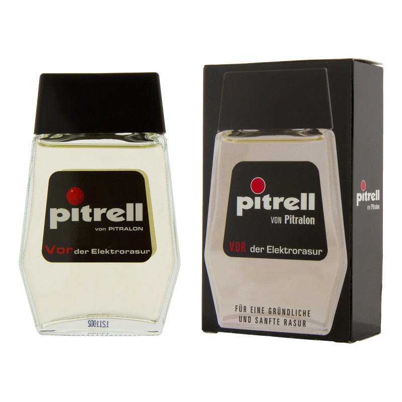 Pitralon Pitrell Men before shaving 100 ml vyrams