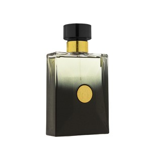 Versace Pour Homme Oud Noir Eau De Parfum - tester 100 ml kvepalai vyrams