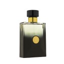 Versace Pour Homme Oud Noir Eau De Parfum - tester 100 ml kvepalai vyrams