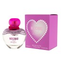 Moschino Pink Bouquet Eau De Toilette 30 ml kvepalai moterims