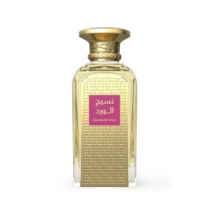 Afnan Naseej Al Ward Eau De Parfum 50 ml kvepalai unisex 2