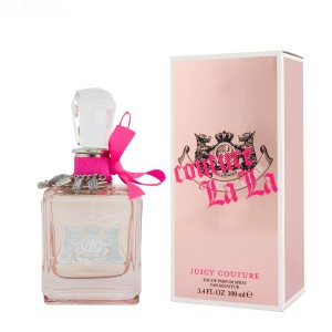 Juicy Couture Couture La La Eau De Parfum 100 ml kvepalai moterims