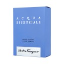 Salvatore Ferragamo Acqua Essenziale Eau De Toilette 100 ml kvepalai vyrams