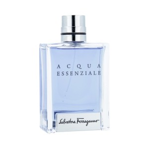Salvatore Ferragamo Acqua Essenziale Eau De Toilette 100 ml kvepalai vyrams 2