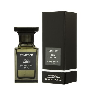 Tom Ford Oud Wood Eau De Parfum 50 ml kvepalai unisex