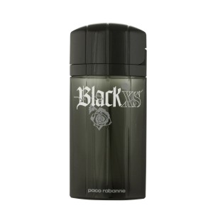 Paco Rabanne Black XS Eau De Toilette - tester 100 ml kvepalai vyrams