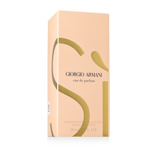 Giorgio Armani S Eau De Parfum Refillable 30 ml kvepalai moterims