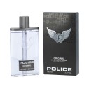 POLICE Original Eau De Toilette 100 ml kvepalai vyrams