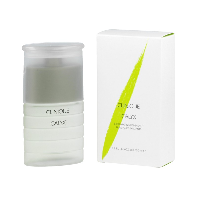 Clinique Calyx Eau De Parfum 50 ml kvepalai moterims