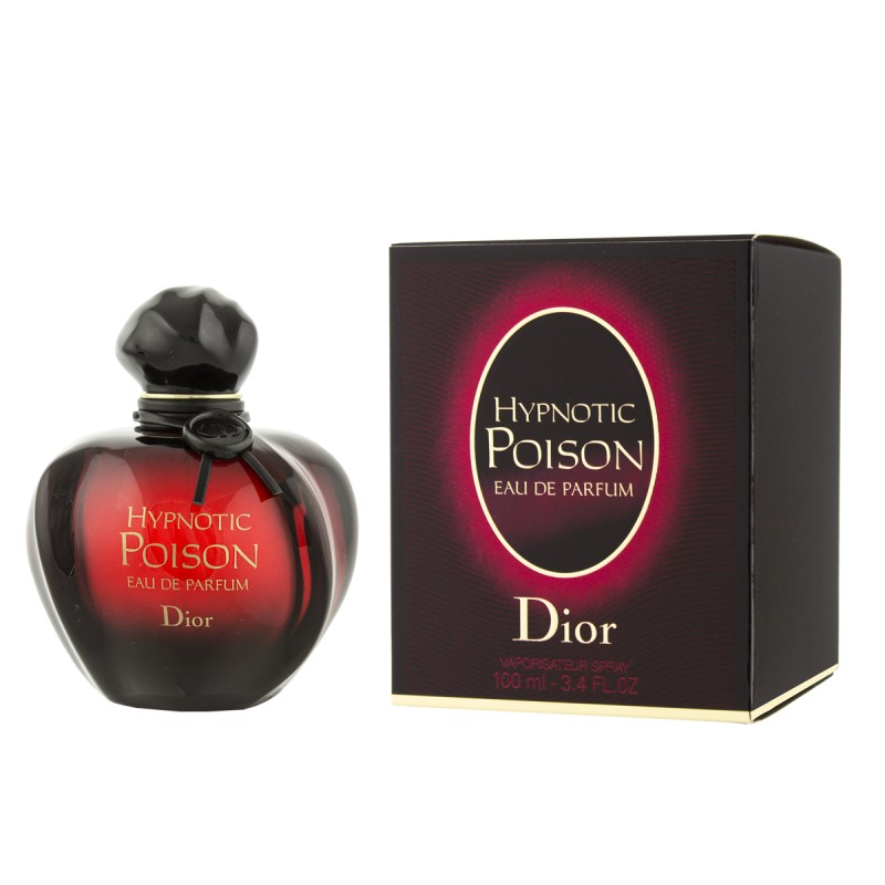 Dior Hypnotic Poison Eau de Parfum100 ml kvepalai moterims