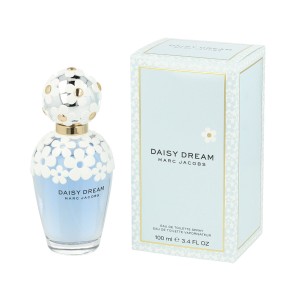 Marc Jacobs Daisy Dream Eau De Toilette 100 ml kvepalai moterims