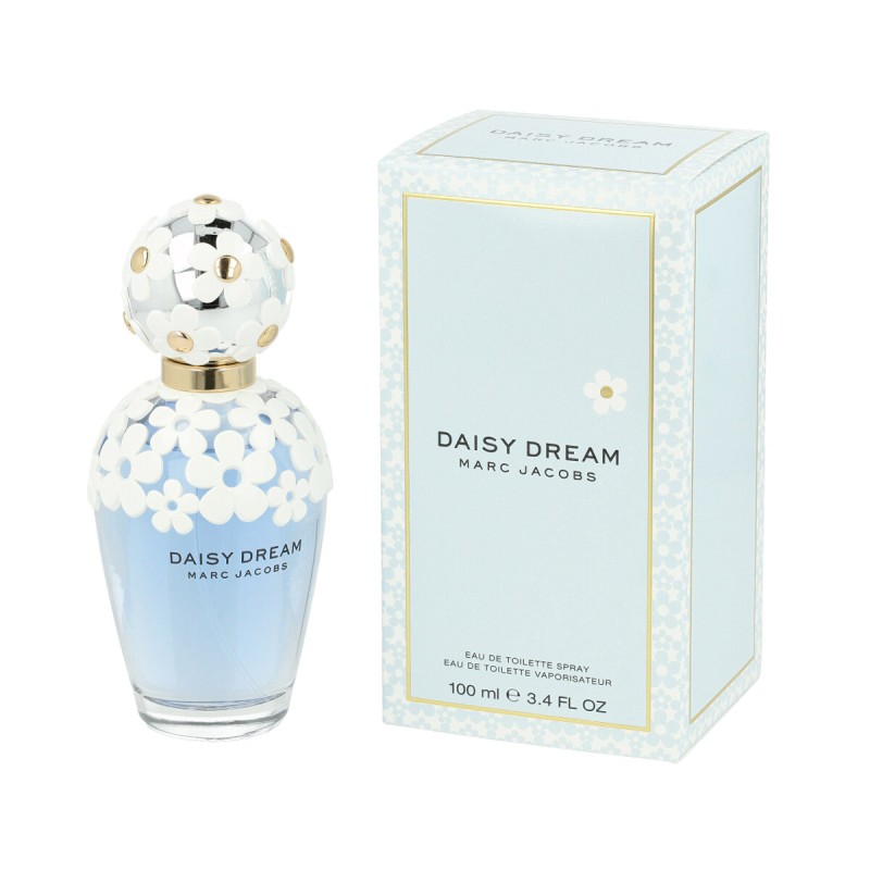 Marc Jacobs Daisy Dream Eau De Toilette 100 ml kvepalai moterims
