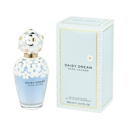 Marc Jacobs Daisy Dream Eau De Toilette 100 ml kvepalai moterims