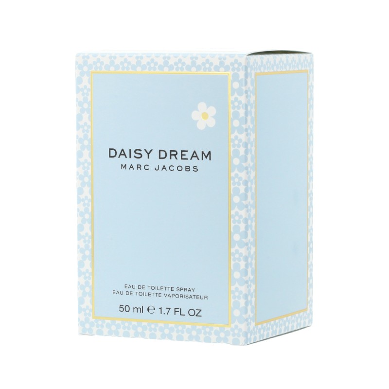 Marc Jacobs Daisy Dream Eau De Toilette 50 ml kvepalai moterims