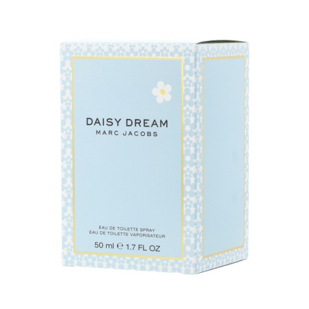 Marc Jacobs Daisy Dream Eau De Toilette 50 ml kvepalai moterims