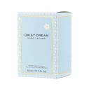 Marc Jacobs Daisy Dream Eau De Toilette 50 ml kvepalai moterims