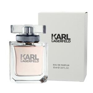 Karl Lagerfeld Karl Lagerfeld for Her Eau De Parfum 85 ml kvepalai moterims