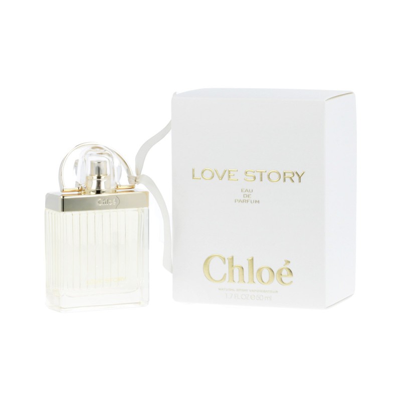 Chloé Love Story Eau De Parfum 50 ml kvepalai moterims