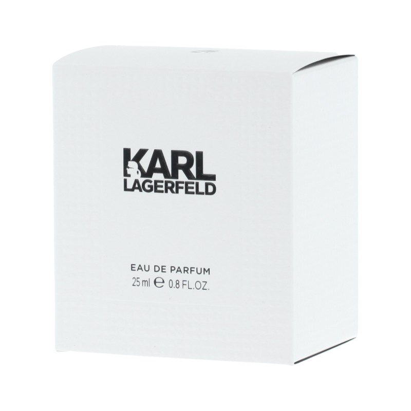Karl Lagerfeld Karl Lagerfeld for Her Eau De Parfum 25 ml kvepalai moterims