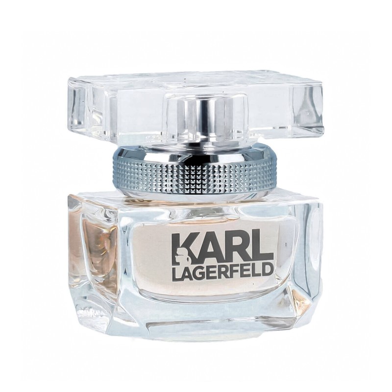 Karl Lagerfeld Karl Lagerfeld for Her Eau De Parfum 25 ml kvepalai moterims