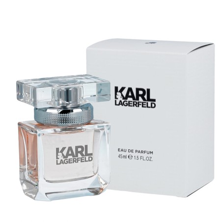 Karl Lagerfeld Karl Lagerfeld for Her Eau De Parfum 45 ml kvepalai moterims