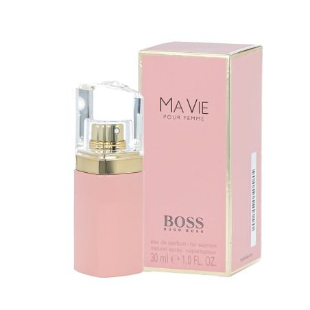 Hugo Boss Boss Ma Vie Pour Femme Eau De Parfum 30 ml kvepalai moterims