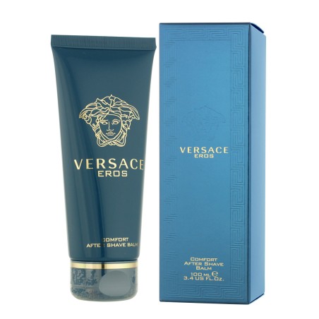 Versace Eros After Shave Balm 100 ml vyrams