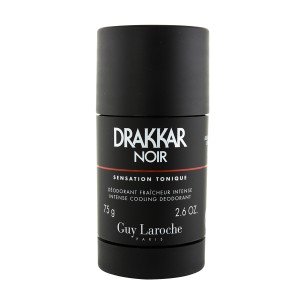 Guy Laroche Drakkar Noir Perfumed Deostick 75 ml vyrams