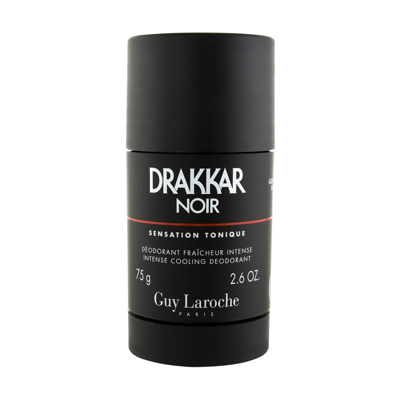 Guy Laroche Drakkar Noir Perfumed Deostick 75 ml vyrams