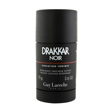 Guy Laroche Drakkar Noir Perfumed Deostick 75 ml vyrams