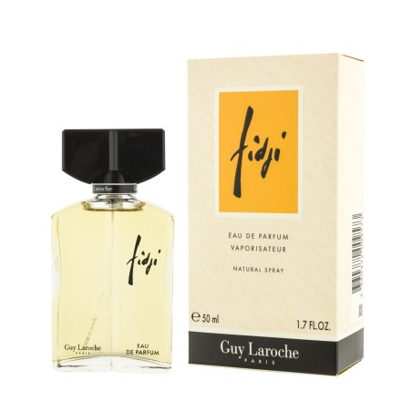 Guy Laroche Fidji Eau De Parfum 50 ml kvepalai moterims