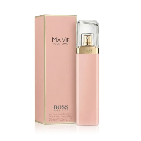 Hugo Boss Boss Ma Vie Pour Femme Eau De Parfum 75 ml kvepalai moterims