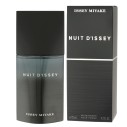 Issey Miyake Nuit d'Issey Eau De Toilette 125 ml kvepalai vyrams